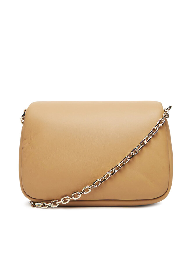 Patrizia Pepe Handtasche Patrizia Pepe 8B0219/L113-B775 Beige