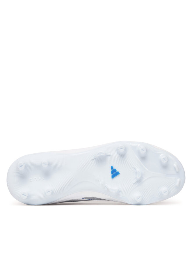 adidas Ποδοσφαιρικά Παπούτσια adidas Copa Pure 3 League Firm/Multi-Ground IE1196 Λευκό