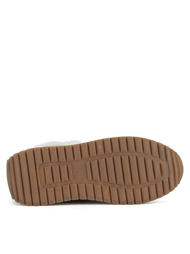 Rieker Revolution Lifestyle Botines Rieker Revolution Lifestyle W0963-90 Beis