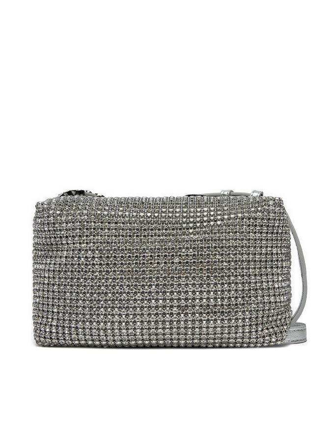 Liu Jo Handtasche Liu Jo AF4305 E0507 X0632 Silberfarben