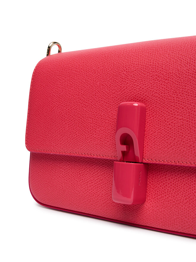 Furla Handtasche Furla Iride S WB01826 ARE000 CN 4485S Rosa