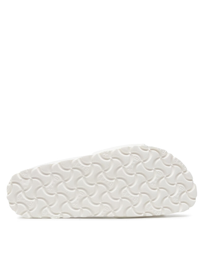 Birkenstock Papucs Birkenstock Madrid EVA 0128183 Fehér
