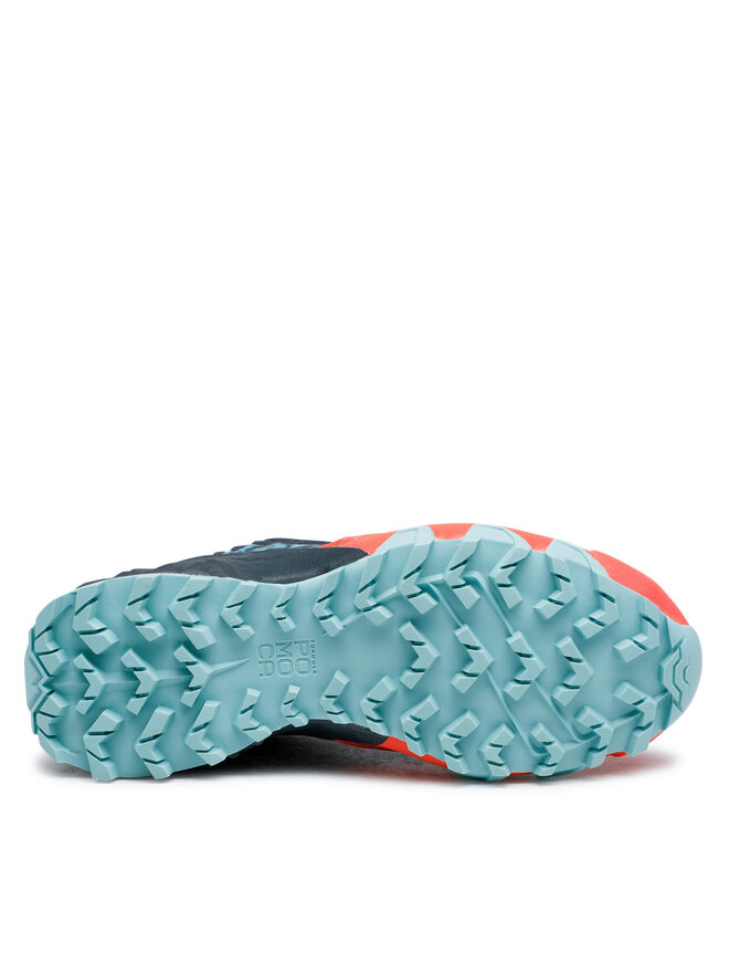 Dynafit Běžecké boty Dynafit Feline Sl W Gtx GORE-TEX 64057 Tmavomodrá