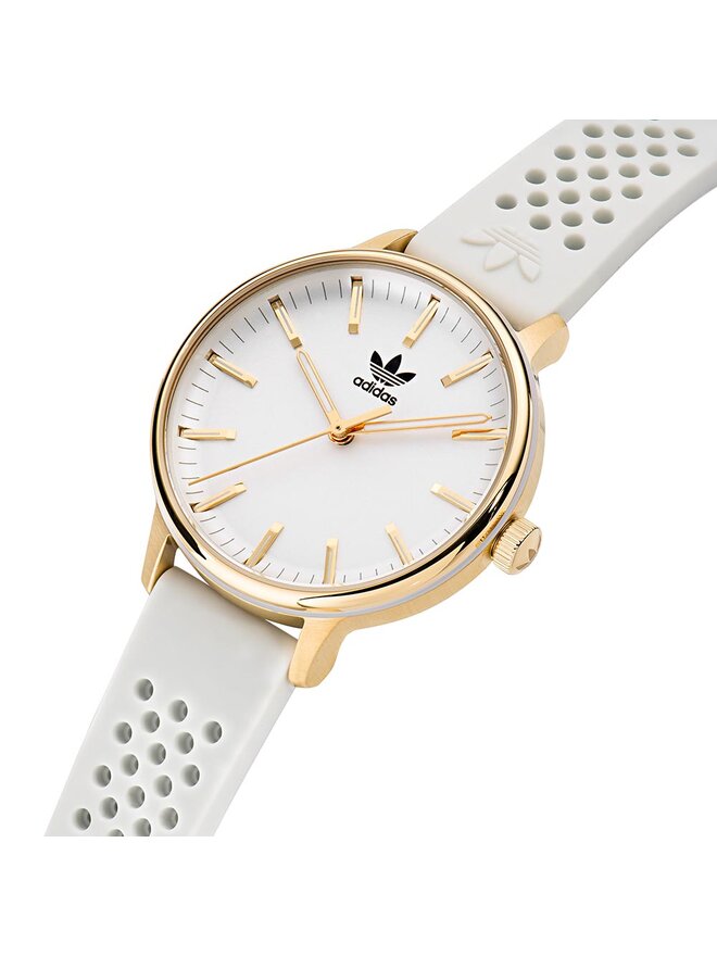 adidas Originals Uhr adidas Originals Code One Watch AOSY23025 Goldfarben