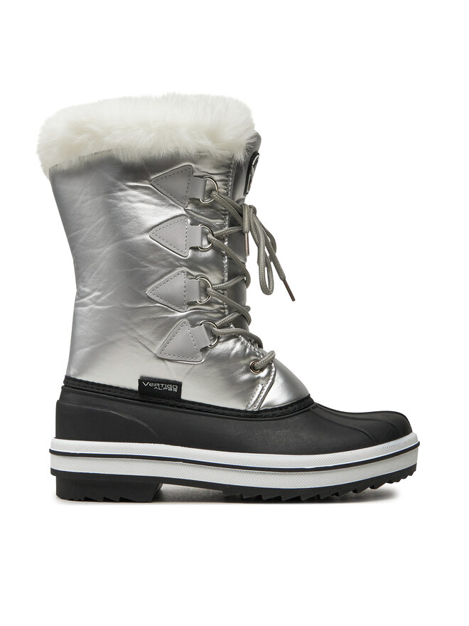 Vertigo Alpes Schneeschuhe Vertigo Alpes Sorga Silberfarben