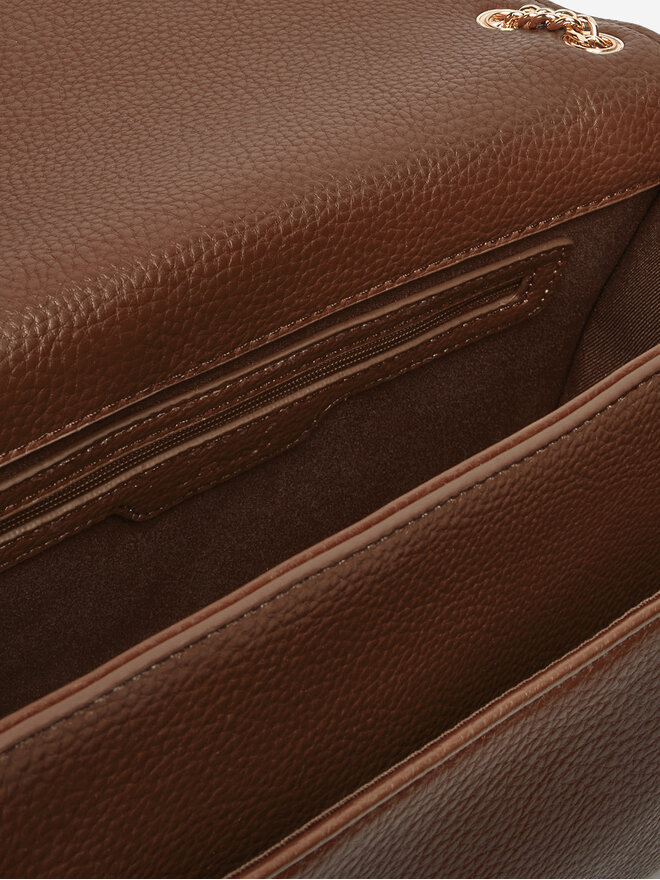 JENNY Handtasche JENNY C-JEN-L-010-08 Braun
