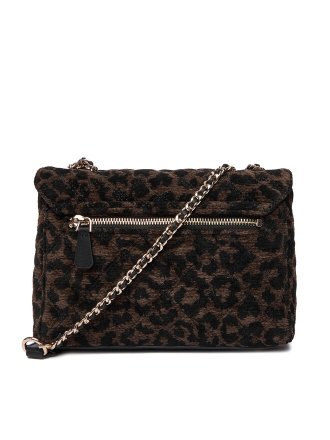 Guess Bolso Guess Giully II br Marrón