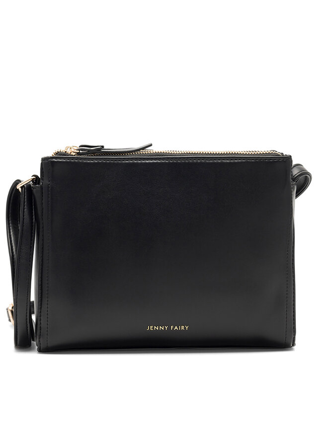 Jenny Fairy Tasche Jenny Fairy MJM-C-009-04 Schwarz