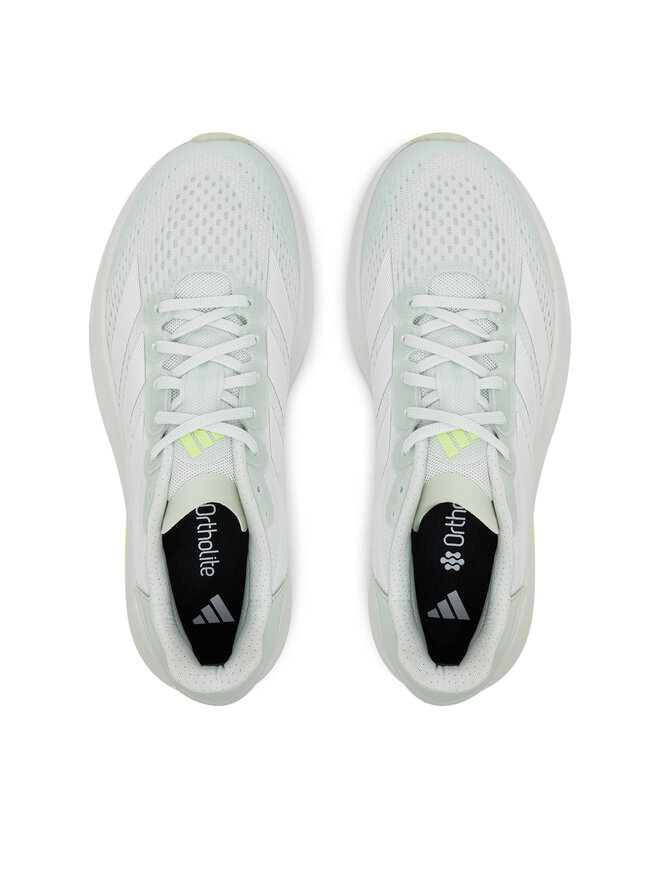 adidas Buty do biegania adidas Duramo Speed 2 IF9391 Zielony