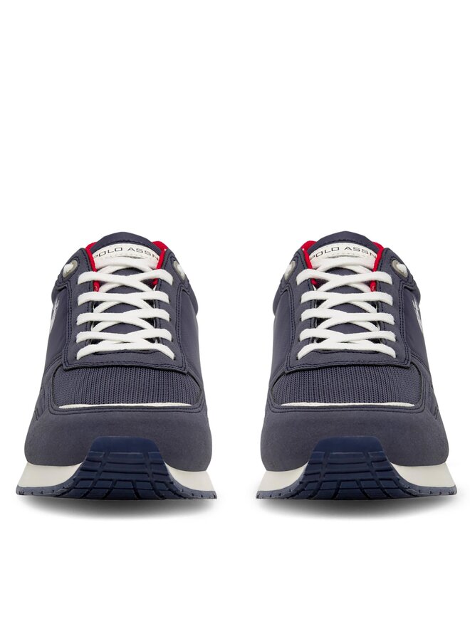 U.S. Polo Assn. Sneakersy U.S. Polo Assn. TABRY003B Tmavomodrá