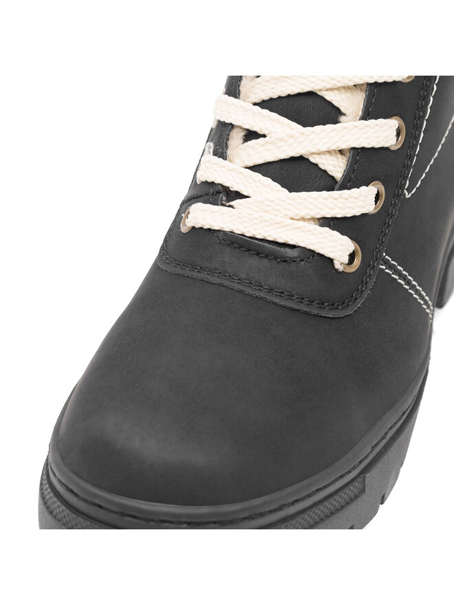Go Soft Botines Go Soft MIRIAM SWS6217-02 Negro