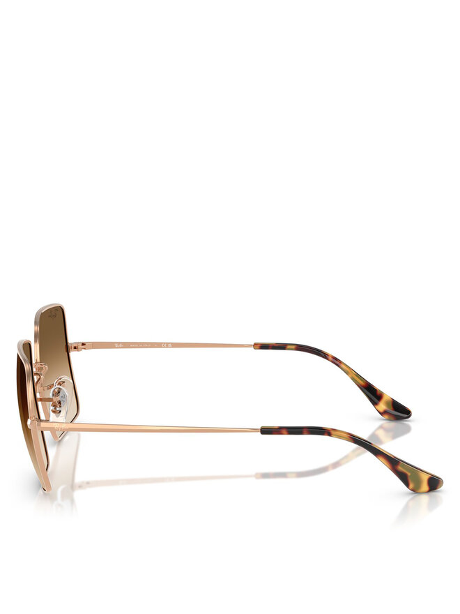 Ray-Ban Okulary przeciwsłoneczne Ray-Ban 0RB1971 54 920251 Złoty