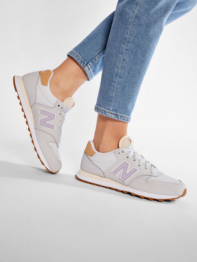 New Balance Sneakers New Balance GW500BB1 Grau