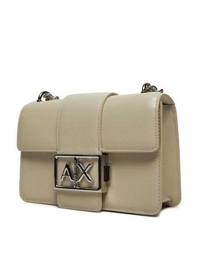 Armani Exchange Сумка Armani Exchange XW000071 AF12039 U1095 Бежевий