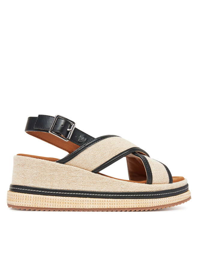 Gioseppo Sandale Gioseppo Bellingham 74265-P Negru