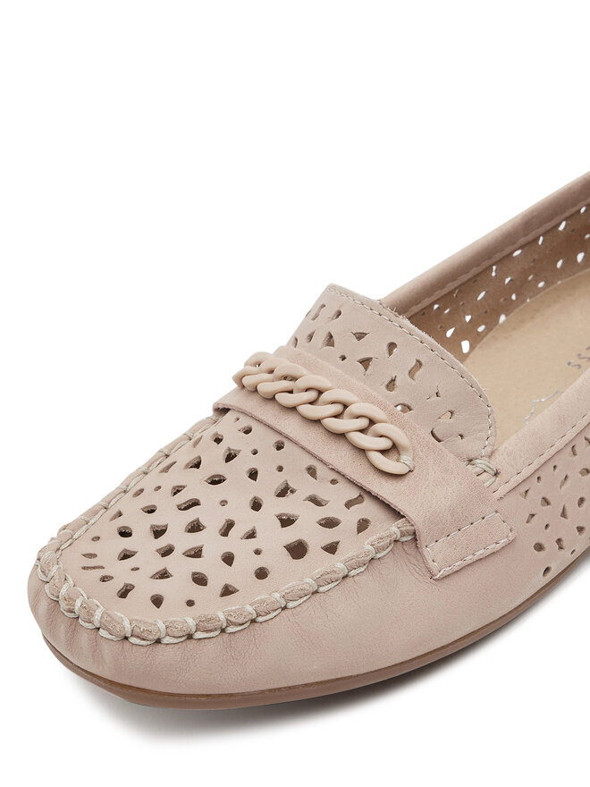 Rieker Mocasines Rieker 40068-61 Beis