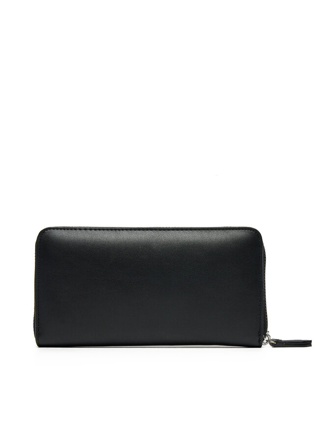 Valentino Portafoglio grande da donna Valentino VPS5YF155 Nero