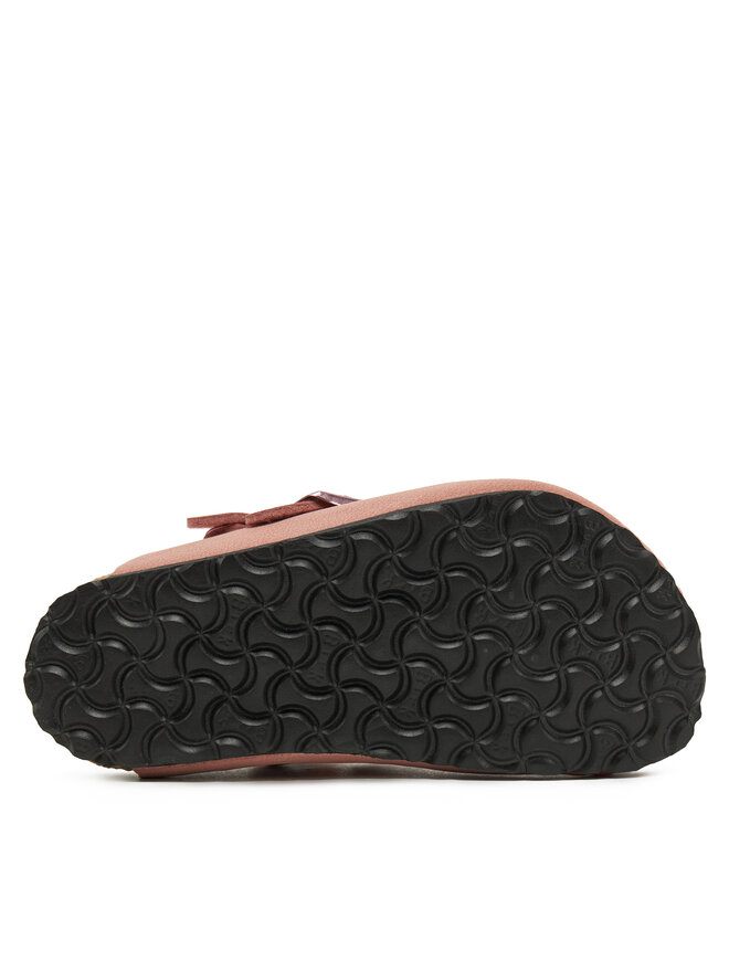 Birkenstock Klapki Birkenstock Kay Kids Bfbc 1028579 Różowy