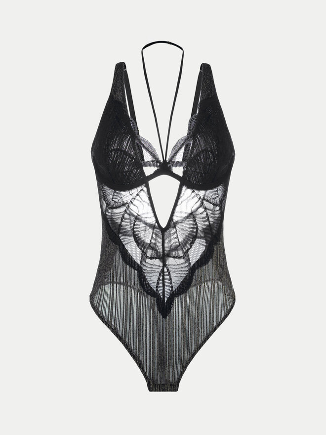Dorina Dorina Body Bailey FXBS0012LA165 Schwarz