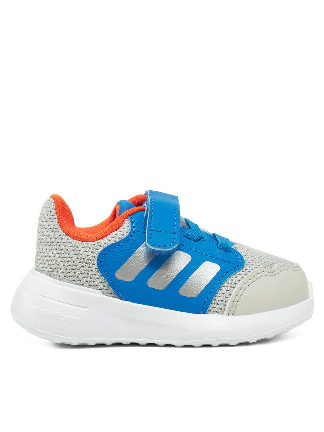 adidas Sneakersy adidas Tensaur Run 3.0 IH1044 Szary