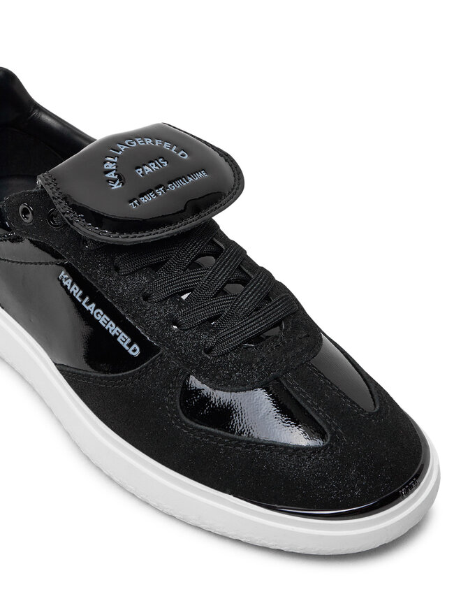 KARL LAGERFELD Sneakers KARL LAGERFELD KL63820 Nero