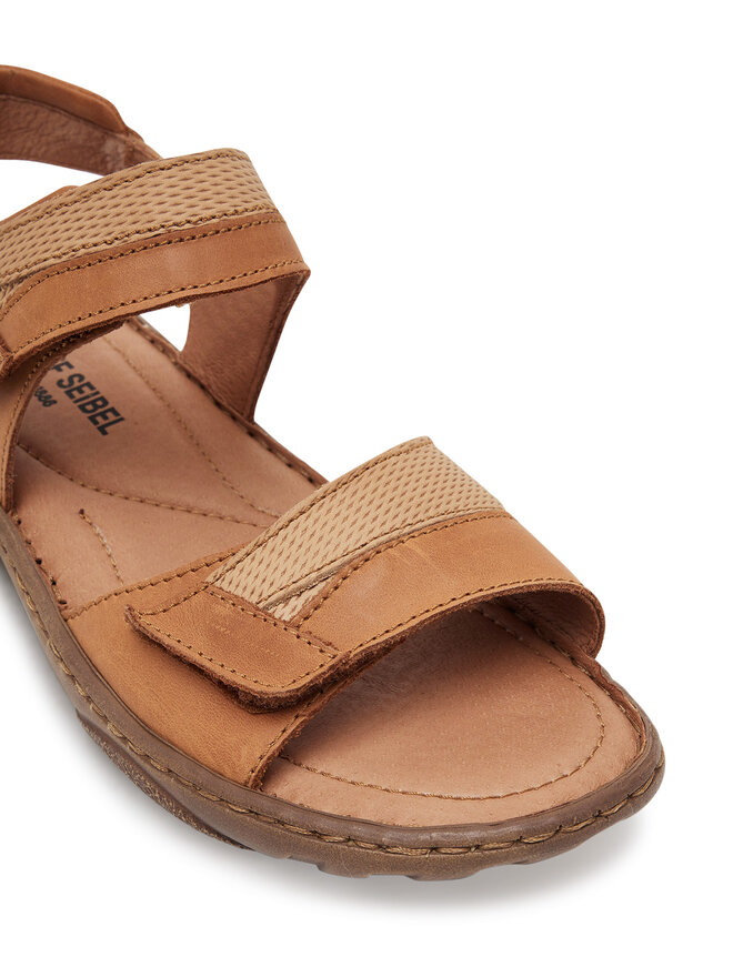 Josef Seibel Sandalias Josef Seibel Debra 19 76719 Marrón