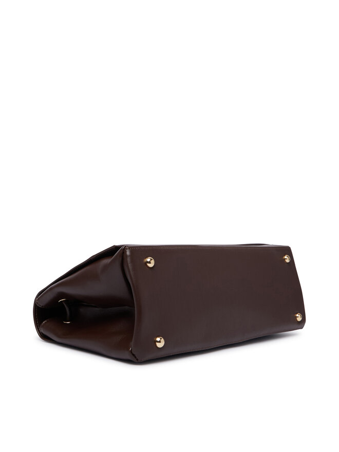 Valentino Handtasche Valentino Fable Re VBSA5U09 Braun