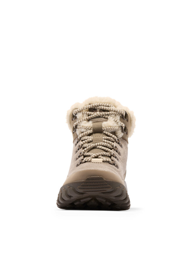 Columbia Schneeschuhe Columbia Burnsider  2165871 Braun