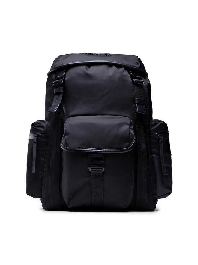 Premiata Rucsac Premiata Booker 2103 Negru