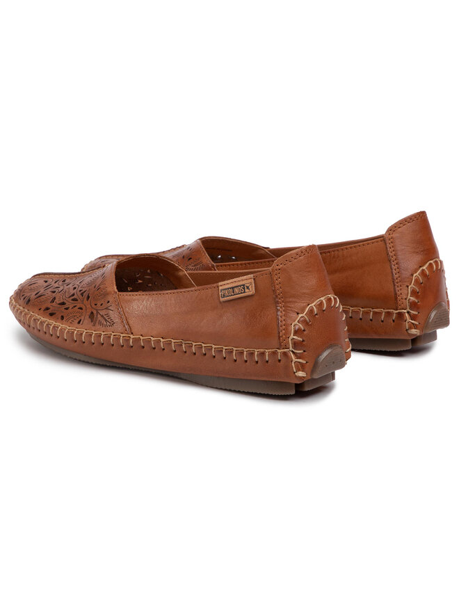 Pikolinos Туфлі Pikolinos 578-4976 Коричневий