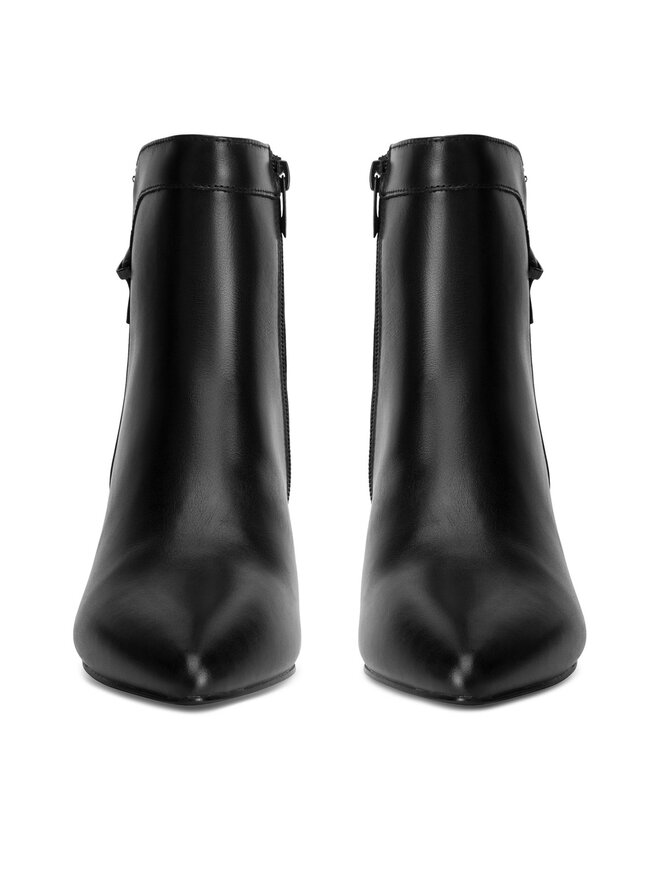Lasocki Botines Lasocki WYL3564-3Z Negro