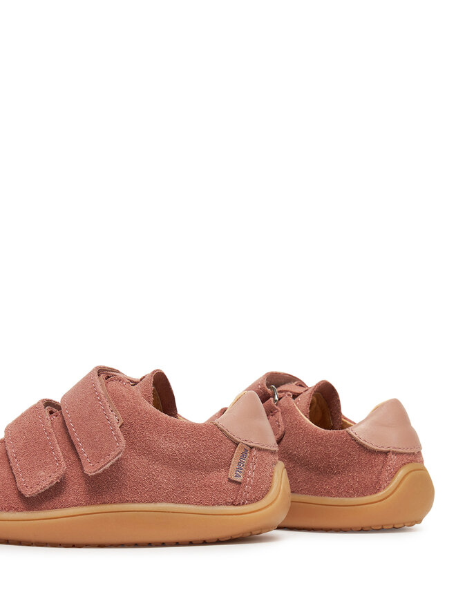Mrugała Zapatos hasta el tobillo Mrugała Natu 3223/5-40 Rosa
