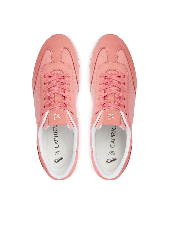 Caprice Sneakers Caprice 9-23720-46 Rosa