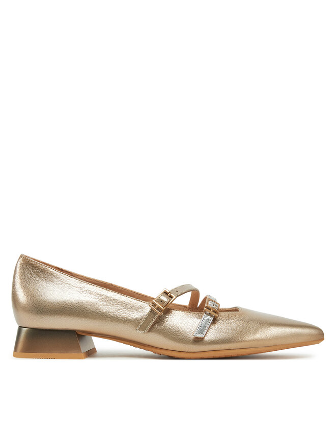 Hispanitas Zapatos hasta el tobillo Hispanitas BHV254073 Oro
