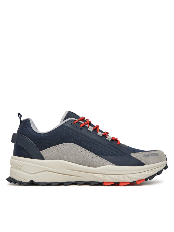 Napapijri Sneakers Napapijri Vortec NP0A4IQX Dunkelblau