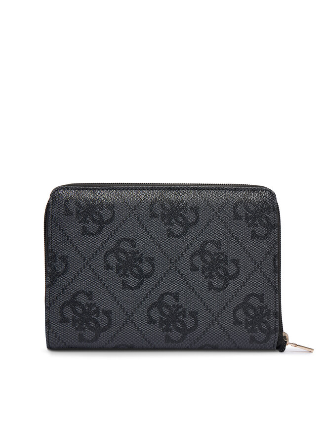 Guess Комплект калъфа Guess Berta Travel TXOB86 88048 Сив