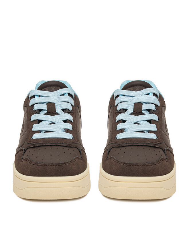 Roxy Sneakers Roxy CEO-RLY-R2601 Braun