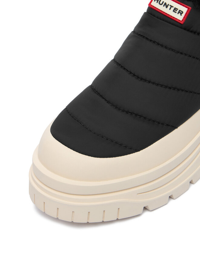 Hunter Śniegowce Hunter CEO-H1-131 Czarny