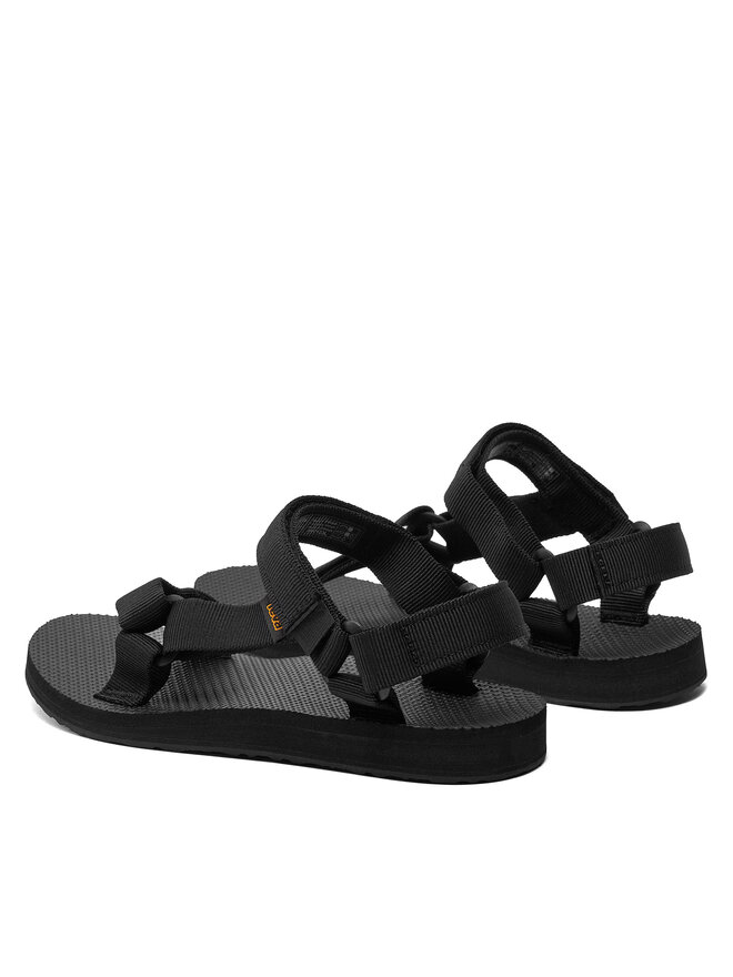 Teva Sandały Teva Original Universal 1003987 Czarny