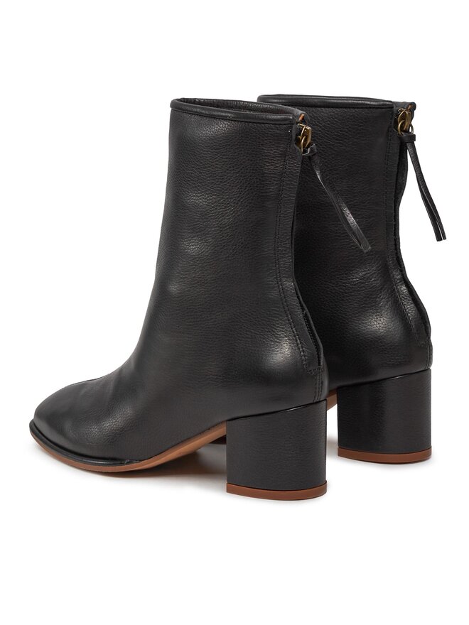 Balagan Botine Balagan Gerev Negru