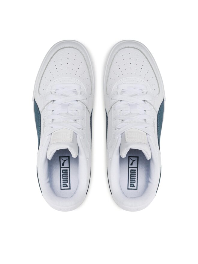 Puma Sneakersy Puma Ca Pro Suede Fs 387327 04 Bílá