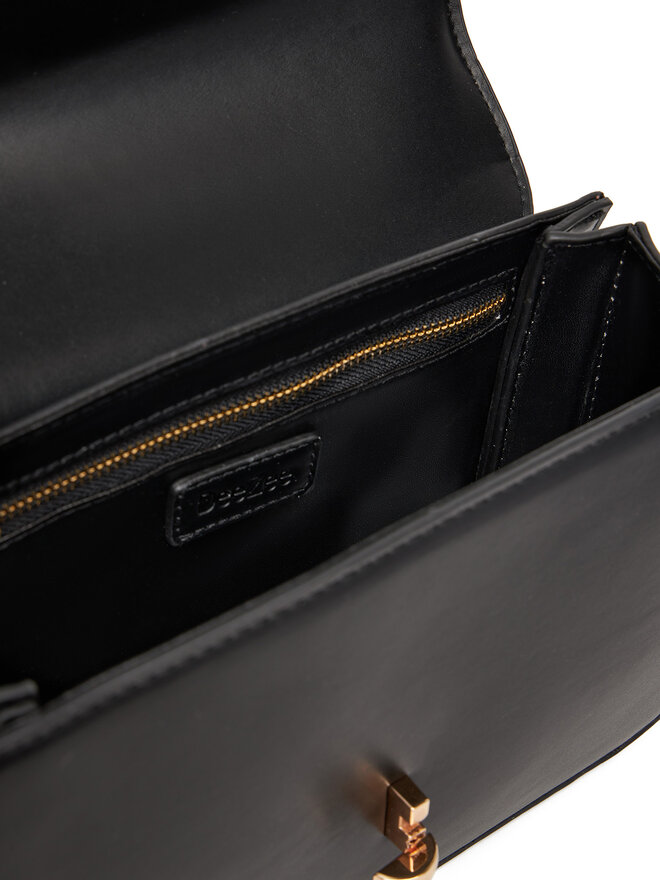 DeeZee Borsetta DeeZee MM-53-13 Nero