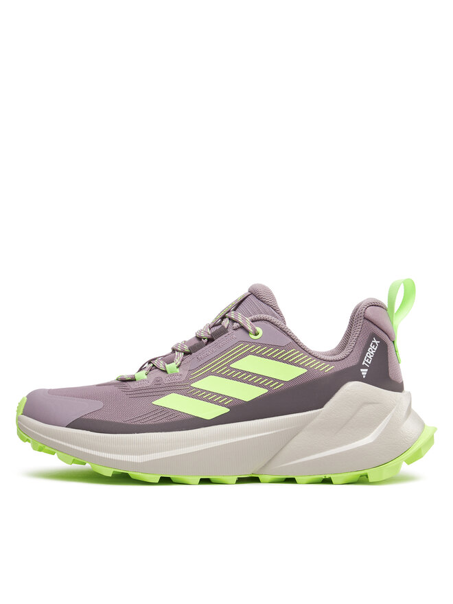 adidas Superge adidas Terrex Trailmaker 2.0 Hiking IE5153 Vijolična