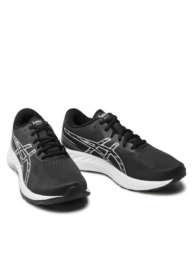 Asics Laufschuhe Asics Gel-Excite 9 1011B338 Schwarz