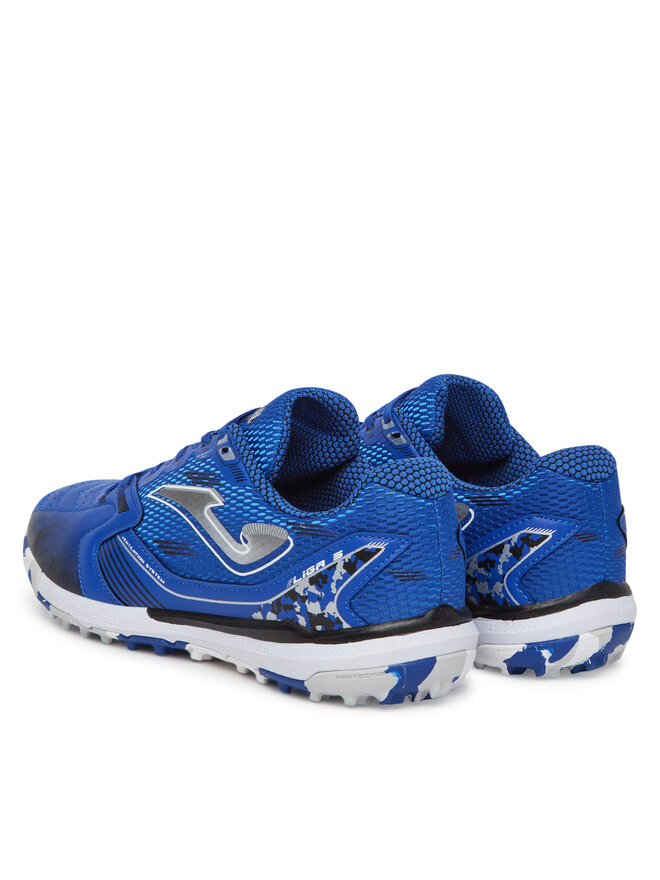 Joma Čevlji za nagomet Joma Liga 5 2505 LIGS2505TF Modra
