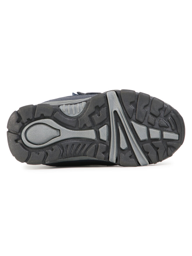 CMP Botas de nieve CMP Pyry Snow Wp 38Q4514 Gris
