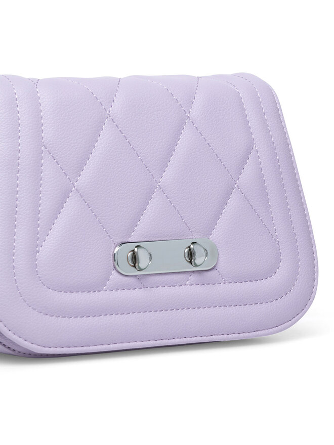 Jenny Fairy Handtasche Jenny Fairy MLS-E-062-05 Violett