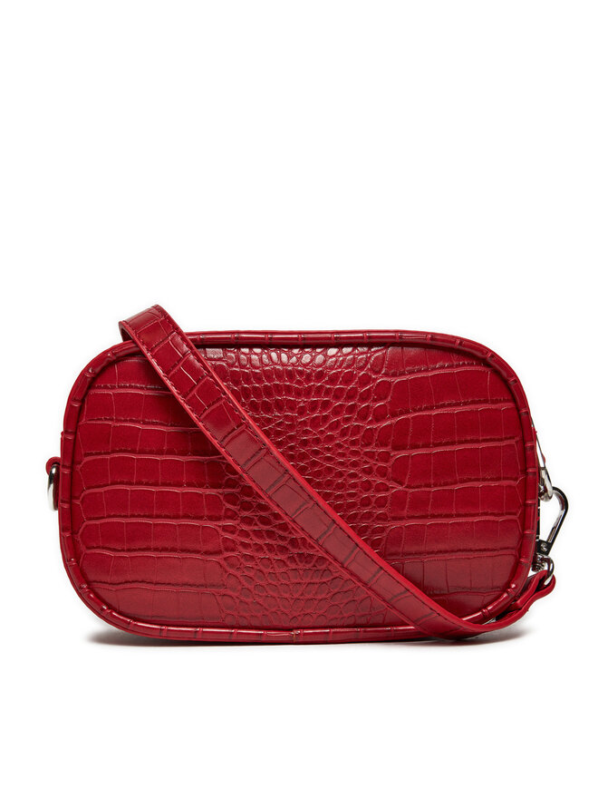 Valentino Дамска чанта Valentino Miramar VBS7UE01 Червен