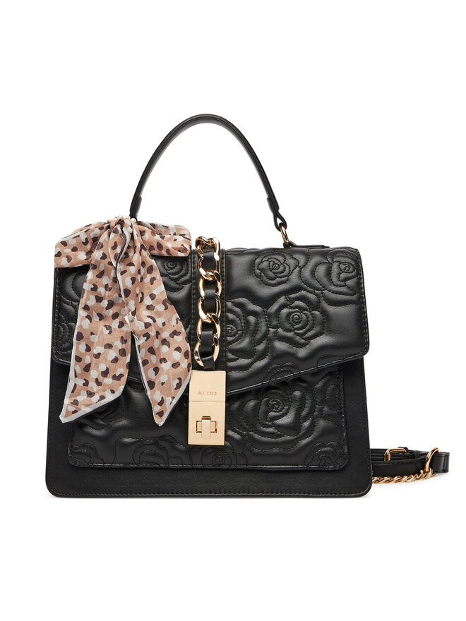 Aldo Handtasche Aldo Naetlan 14029123 Schwarz