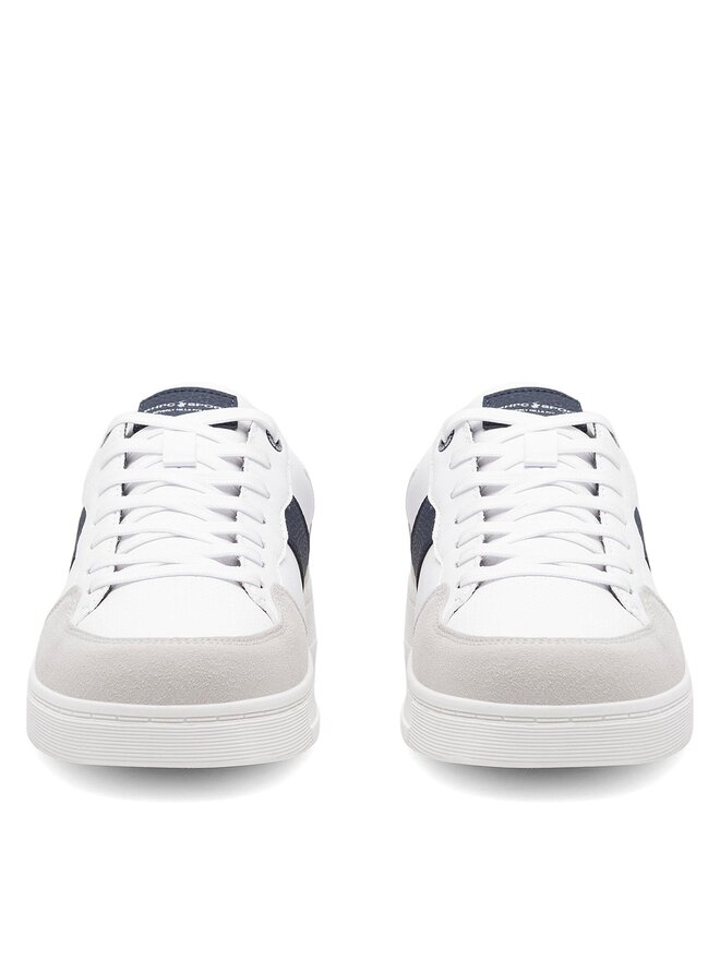 Beverly Hills Polo Club Sneakers Beverly Hills Polo Club 20MC2020 Weiß